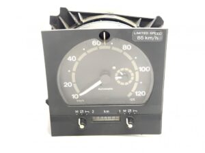 Tahograf scania cu limitare de viteză la 85 km/h 1 Tahograf scania cu limitare de viteză la 85 km/h