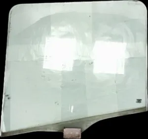 Geam sticlă ușă stânga scania 1306259