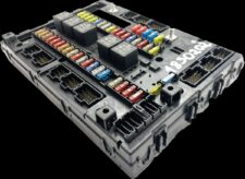 Panou de siguranțe pentru Mercedes, cod A0004469958