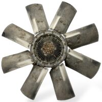 Ansamblu Ventilator de Răcire pentru Volvo - Coduri Piese: 9159065, 8112815, 8118815, 70320643, 3037028