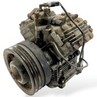 Compresor Aer Condiționat Volvo R134a