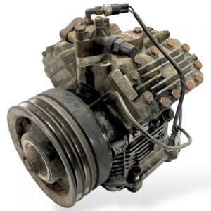Compresor aer condiționat volvo r134a