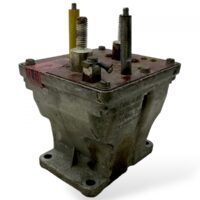 Comutator Izolator Baterie pentru Volvo A0005454008
