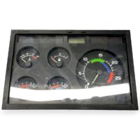Ceas de bord Volvo (9519257) - Tablou de bord cu instrumente și indicatori