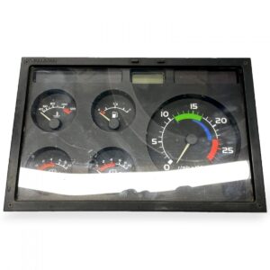 Ceas de bord volvo (9519257) – tablou de bord cu instrumente și indicatori