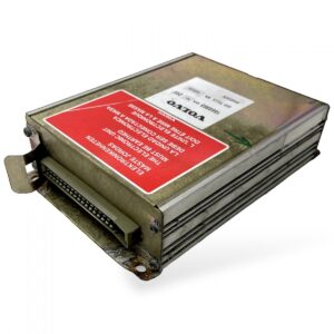 Unitate de control cutie de viteze ecu volvo 1669865 21268182 1 Unitate de control cutie de viteze ecu volvo 1669865 21268182