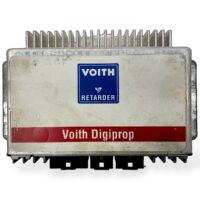 Unitate de Control Retarder Voith Digiprop pentru Volvo