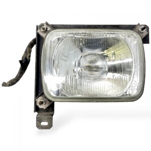Lampă de ceață dreapta volvo 1fe 130 484-001 1 Lampă de ceață dreapta volvo 1fe 130 484-001