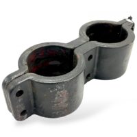 Suport bară stabilizatoare față jos stânga Volvo 3027168