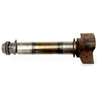 Arbore cu came frână axa față stânga Volvo 1577453 (12)
