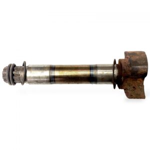 Arbore cu came frână axa față stânga volvo 1577453 (12)