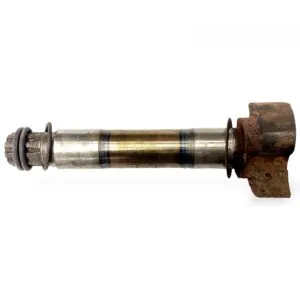 Arbore cu came frână axa față stânga volvo 1577453 (12)