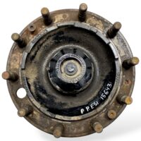 Butuc roată frână cu tambur axă față dreapta VOLVO - 1026311/1626994/3013613/1026715