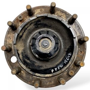 Butuc roată frână cu tambur axă față dreapta volvo – 1026311/1626994/3013613/1026715