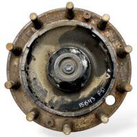 Butuc Roată cu Tambur Frână Axa Față Stânga Volvo