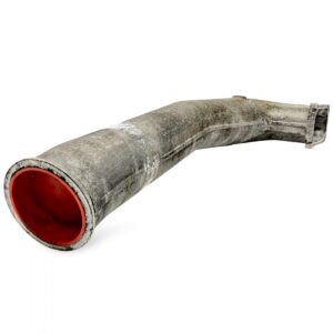 Conductă intercooler volvo 9519082-12 recondiționată