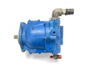 Pompa hidraulică scania 411ak00057a - 190821re91045-13 1 Pompa hidraulică scania 411ak00057a – 190821re91045-13