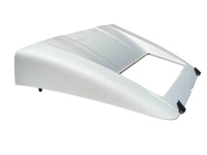 Spoiler acoperiș cabină man 81629105438/81629100265/81629105318