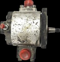 Motor Hidraulic Ventilator de Răcire pentru Volvo 20489463