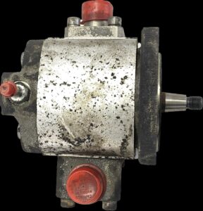 Motor hidraulic ventilator de răcire pentru volvo 20489463 1 Motor hidraulic ventilator de răcire pentru volvo 20489463