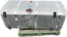 Rezervor de combustibil Scania din aluminiu, capacitate 400 litri, cod 1888928