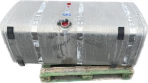 Rezervor de combustibil scania din aluminiu, capacitate 400 litri, cod 1888928 1 Rezervor de combustibil scania din aluminiu, capacitate 400 litri, cod 1888928