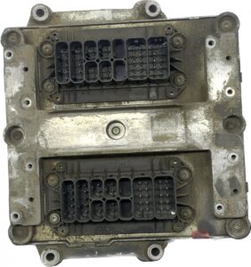 Unitate de control motor (ecu) scania 1796081 / 1805268 / 1786610 / 1858313 / 1869310 / 1861480 / 1874479 / 1865898 / 1878363 / 1893169 / 1903878 / 2061678 / 2323698 / 1763576 / 1788080