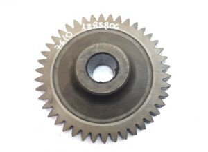 Roată dințată compresor de aer volvo 7610 138380c 1 Roată dințată compresor de aer volvo 7610 138380c