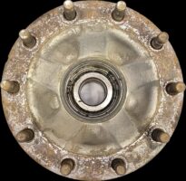 Butuc Roată Frână cu Disc Axa Față Stânga Volvo 21116584/20428193/85103803/21575071/21116389/21116569/7421116569