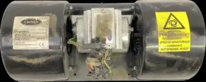 Ventilator de încălzire carrier 54-00584-02 24/36v dc 300w 1100 m3/h