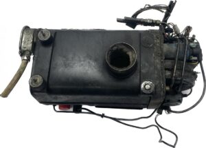 Incalzitor de apa volvo pentru camioane, cod 92786037/23265085 1 Incalzitor de apa volvo pentru camioane, cod 92786037/23265085