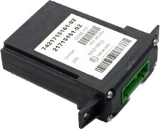 Unitate de Control Cutie de Viteze ECU Volvo 7421715161-02 21715161-02 China 24V