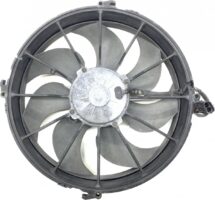 Ventilator de răcire AC pentru Volvo 21068867