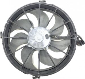 Ventilator de răcire ac pentru volvo 21068867