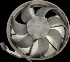 Ventilator de răcire SPAL AC Volvo 21068867