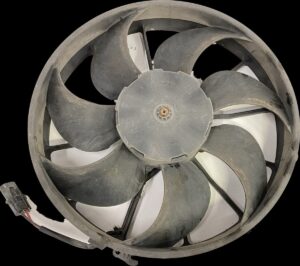 Ventilator de răcire spal ac volvo 21068867 1 Ventilator de răcire spal ac volvo 21068867