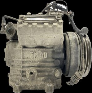 Compresor ac volvo fw40 15068