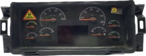 Ceas de bord volvo pentru camioane – coduri 70398585, 70329295, 70378703, 70392912, 70393853, 70395665, 70398547, 22170119, 22205475
