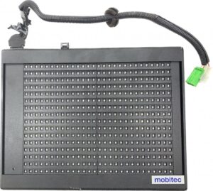Indicator destinație autobuz mobitec volvo lg2020000000-lg2020000-000-22405956 1 Indicator destinație autobuz mobitec volvo lg2020000000-lg2020000-000-22405956