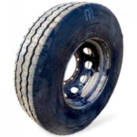Roată Volvo 295/80R22.5 22.5x8.25 225x8.25 20