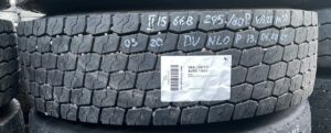 Roată volvo 295/80r22. 5 225×9 225×825 59