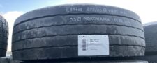 Roată Volvo Yokohama 295/80R22.5 0321