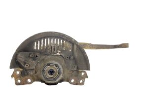 Fuzetă de direcție față dreapta volvo 20543284 / 20455920 / 3173778 / 7420543284