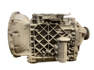Cutie de viteze volvo pentru camioane, coduri 3190499, 3190591, 85001709, 3190437 1 Cutie de viteze volvo pentru camioane, coduri 3190499, 3190591, 85001709, 3190437