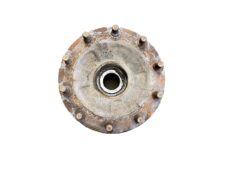 Butuc Roată Ax Secundar Dreapta pentru Frână cu Disc - Compatibil Volvo