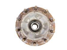 Butuc roată frână cu disc axa față dreapta Volvo 21116584 20428193 85103803 21575071 21116389 21116569 7421116569