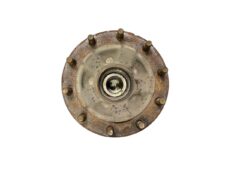 Butuc roată față stânga cu disc frână pentru Volvo (coduri: 21116584, 20428193, 85103803, 21575071, 21116389, 21116569, 7421116569)