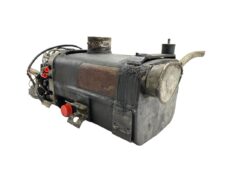 Încălzitor de apă pentru camion Volvo 92786037 23265085