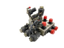 Supapă lichid de răcire și încălzitor de apă pentru Volvo (Coduri: 20965665, 22359410, 23964571, 20566182)