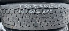 Roată Volvo 295/80 R22.5 8.25 Michelin 14.07.23